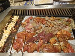 -阿亲家·韩式无限烤肉(春熙路店)