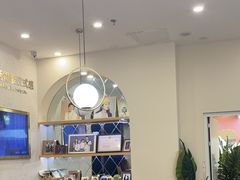 -海马体照相馆(上海宝山万达广场店)