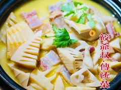 -筱爷叔·上海传统手工菜(新桥店)