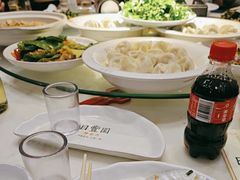 -日丰园海肠水饺·老字号大连海鲜(和平广场店)