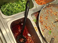 -黑色经典臭豆腐·湖南特产(太平街口店)