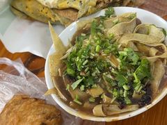 -正味斋锅巴菜(西北角店)