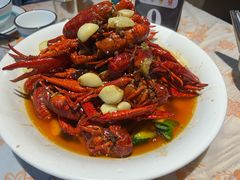 招牌小龙虾-忆口香龙虾(珠海夏湾老店)