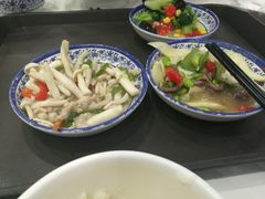 -常州银丝面馆(府琛店)
