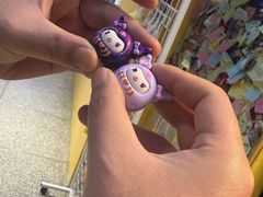 -谜盒子奇幻密室(南屏店)