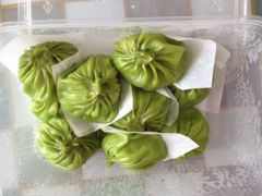 -隆喜元鱼汤包·海鲜(中联广场店)