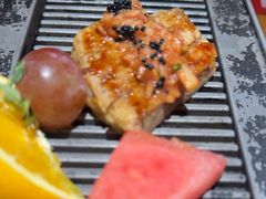 -花潮料理艺食馆(世欧广场店)
