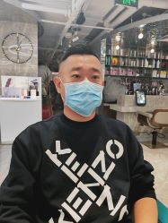 -悦SALON