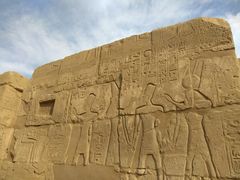 门面-卡纳克神庙