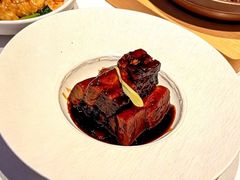 -醉舍·新淮扬菜(长宁龙之梦店)
