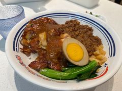 -牛楠楠·香港牛腩茶餐厅(永旺店)