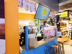 -鹿客西街(欧乐时尚广场店)