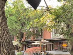 -Circle圆·花园西餐厅