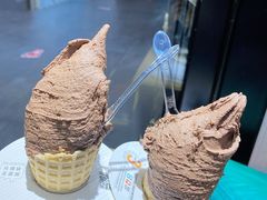 -野人先生现做冰淇淋(北京顺义祥云小镇店)
