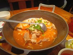 铁锅炖羊肉-福茂源横山铁锅羊肉(高新路店)