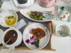点击看大图 -纵享怡月月子中心(西稍门店)