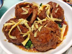 -鹊华居·地道鲁菜·海鲜·融合味(大明湖店)