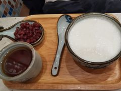 红豆双皮奶-太清凉茶糖水(前海店)