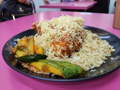 -新加坡Zam Zam餐馆