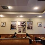 甘家口 萨莉亚