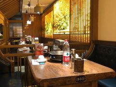 -九田家黑牛烤肉料理(太阳宫广场店)
