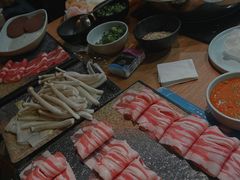 -聚聚火锅.欢聚到半夜(静海店)