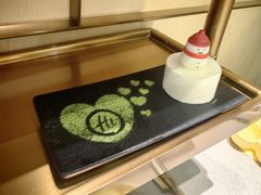 -海底捞火锅(奥森店)