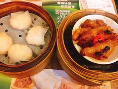 -添好运点心专门店(深水埗店)