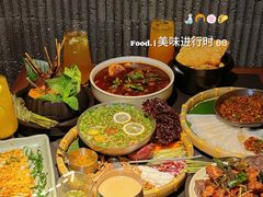 -龙湖重庆时代天街