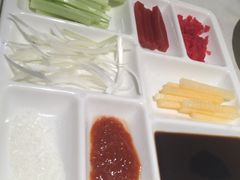 -四季小馆·地道北京小吃(广百店)