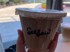 -Seesaw Coffee(苏州中心店)