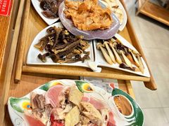 -大理董·董家小厨野生菌火锅(古城旗舰店)