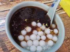 小圆子-大郎桥瑞陆糖粥(小太平巷店)