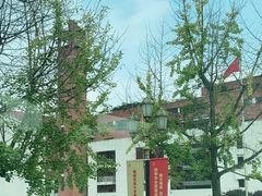 -西南民族大学南区(双流校区)