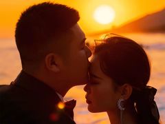 -经典婚纱摄影美学馆·私人定制