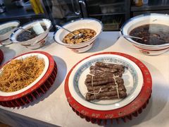 -高家小院铁锅炖大鹅(哈西高铁站店)