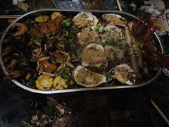 -冰城小镇音乐串吧·聚会餐厅(百子湾店)