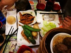 -添好运点心专门店(中环IFC店)