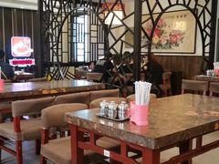 大堂-张包铺(道外店)