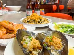 -40号厦门海鲜大排档(中山路店)