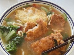 -饺子季水饺餐厅(新市街店)