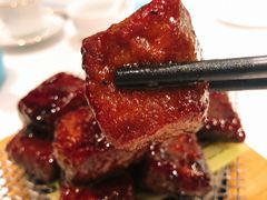 直火烧牛肉-东富酒家(龙湖西溪天街店)