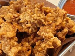 闽南炸醋肉-宋小谨(惠安禹洲店)