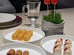 -小大董·烤鸭(王府井apm店)