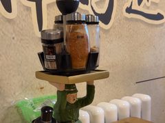 -烤满分·东北烧烤(首经贸店)