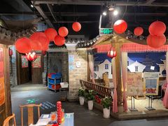 -老宁波1381餐厅(宏泰广场店)