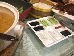 -聚宝渔港.五钻酒家(上地店)
