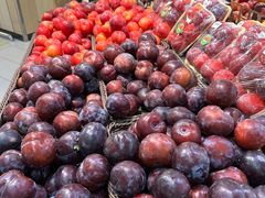 -永辉超市(红旗街万达广场店)