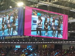 -宝能国际体育演艺中心