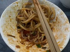 -二号桥脆绍面(星辉中路店)